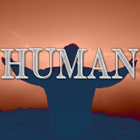 Human - Full Cover cover